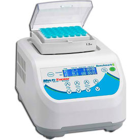 MultiTherm Shaker with Heating Only, 115V, 50/60 Hz, 200-1500 RPM