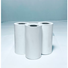 Extra Paper Roll For SmartDrop Internal Printer, Pack of 3
