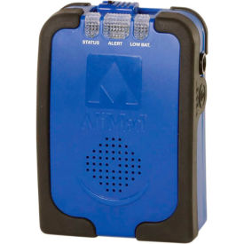 IQ Sensor Alarm, 8"L x 7"W x 5"H