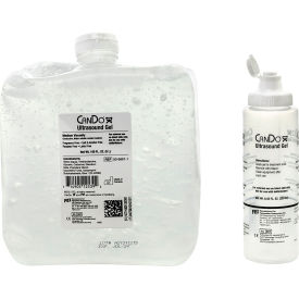 Ultrasound Gel, 5 Liters Bottle