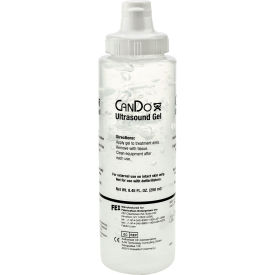 Ultrasound Gel, 8.5 oz. Bottle