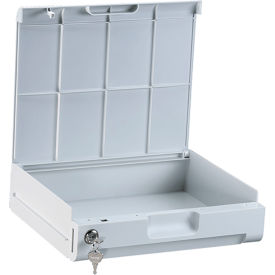 Locking Drawer Accessory For 0.8 & 1.2 Cubic Feet Safes