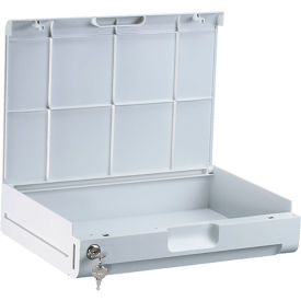 Locking Drawer Accessory For 1.6 & 2.0 Cubic Feet Safes