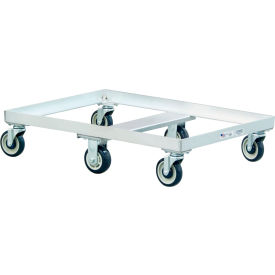 New Age Mega Mover Dolly For 14 Bushel Tub, 36-1/2"L x 24-1/2"W, 1500 lb. Capacity