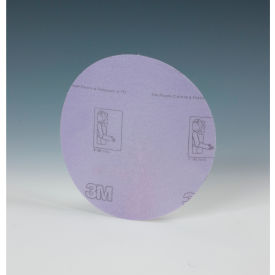 Hookit Film Disc, 360L, P1000 Grit, 5" Diameter x No Hole