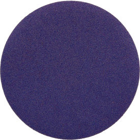 3M Cubitron II Cloth Disc, 220 Grit, 5" Diameter