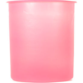 Pleated Drum Insert, 15 Mil Thick, 30 Gal. Capacity, Pack of 25