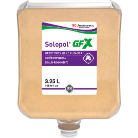 Solopol GFX Hand Cleaner, Citrus Scent, 3.25 L Refill, Pack of 2