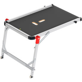 Hailo TP1 Staircase Platform, 330 lb. Load Capacity