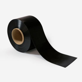 Vinyl Bulk Roll, Smooth, .08" Thick, 8"W x 150'H, Opaque
