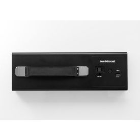 Portable Power Station Luxor KwikBoost EdgePower