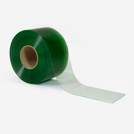 Vinyl Bulk Roll, Anti Static Smooth, .12" Thick, 12"W x 150'H, Light Green