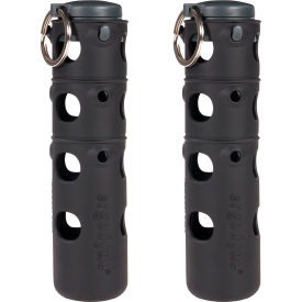 Squids® 3745 Tool Grip Tether Attachment, Large, Black, Pack of 2