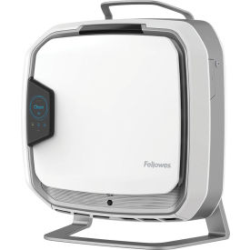 Array AS1 Stand Mount Air Purifier, 240 CFM, 120V AC, White