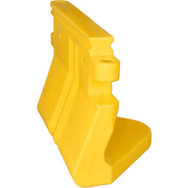 Ultra-Containment Wall M2 Corner, 36-13/16"L x 19"W x 24"H