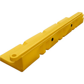Ultra-Containment Wall M2 Straight Section, 86"L x 18"W x 12"H