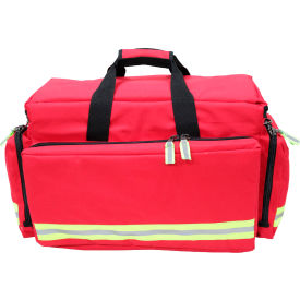 Ultra EMS Bag, Red