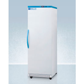 Upright Controlled Room Temperature Cabinet, 18 Cu.Ft. Capacity, Solid Door