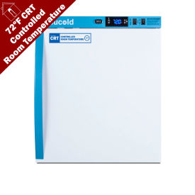 1 Cu.Ft. Capacity, Solid Door