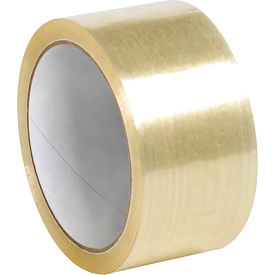 170 Industrial Carton Sealing Tape, 2" x 55 yds., Clear