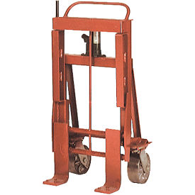 Rais-N-Rol Machinery Mover w/ 8" Casters, 10000 lb. Capacity
