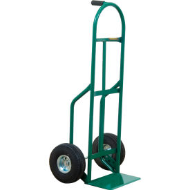 Greenline 626 Hand Truck w/ Pin Handle, Pneumatic Wheels, 600 lb. Capacity