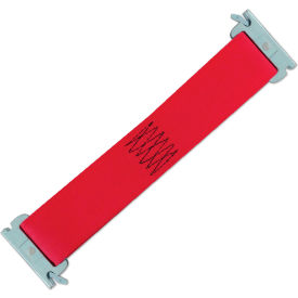 Multi-Purpose E-Track Tie-Down Strap, 4400 lb. Capacity, 2 x 12"