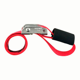 Cam Tie-Down Cinch Strap, 1500 lb. Capacity, 1" x 2'