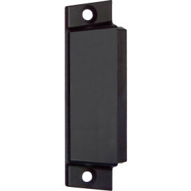 Snap-Loc E-Track End Cap, Heavy Duty Plastic