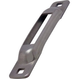 Snap-Loc E-Track Unfinished Single Strap Anchor