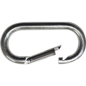E-Track Snap Hook Carabiner