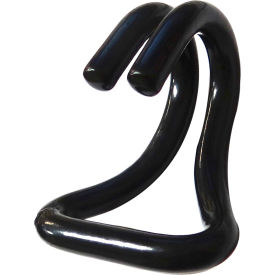 E-Track Strap Slip-On Hook Adapter