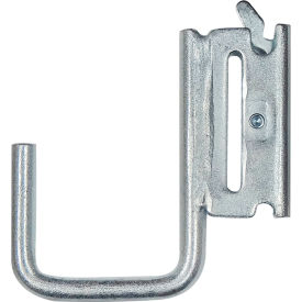 E-Track Multi Purpose J-Hook, 2" Hanger