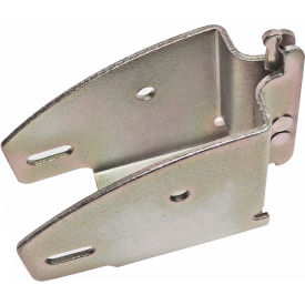 E-Track Wood Beam End Socket