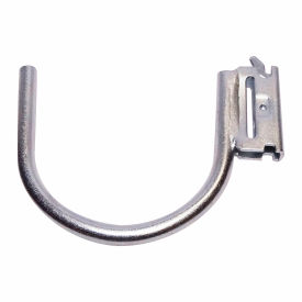E-Track Multi Purpose J-Hook, 4" Hanger