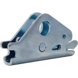 E-Track Tie Down Fitting with 1/2" Hole