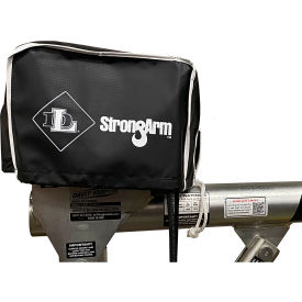 Electric Winch Cover