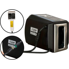 Electric Winch, 1200 lb. Capacity, 110V