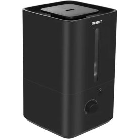 Ultrasonic Cool Mist Humidifier, 10.08 Pints Output per Day