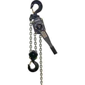 Industrial Lever Hoist, 6 Ton Capacity, 5' Lift