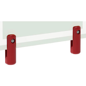 Universal Safety Shower Sign For Wall Mounting, PVC, 10"W x 12"H