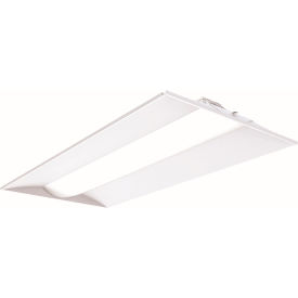 Recessed Center Element, 2FTx4FT, 4000LM-5000LM-6000LM, 3500K-4000K-5000K