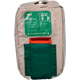 Gravity Fed Eyewash Insulated Jacket For 10 Gallon Capacity