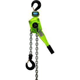 3 Ton Capacity, 10' Lift Dyno Lever Hoist