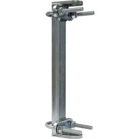 Pipe Mounting Kit w/ Bracket, UBolts, Nuts, & Washers For OBH230