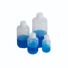 Reagent Bottle, Narrow Mouth, PP, 30ml Capacity, Clear, Pack of 12