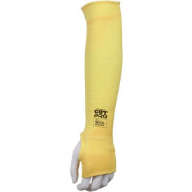 Cut Resistant Sleeves, 1 Each