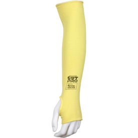 18" Kevlar Sleeve With Thumb Slot