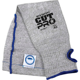 18" 7 Gauge Dyneema Sleeve with Thumb Hole, CPPT2, CE 3, 1 Each
