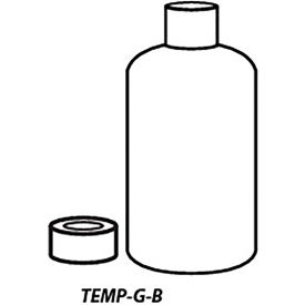 Enviroalert Glycerin Bottle, 6 oz. Capacity